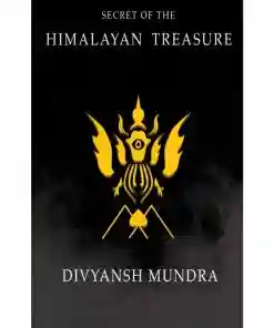 Secret of the Himalayan Treasure