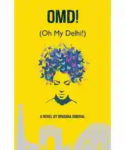 OMD! (Oh My Delhi) 